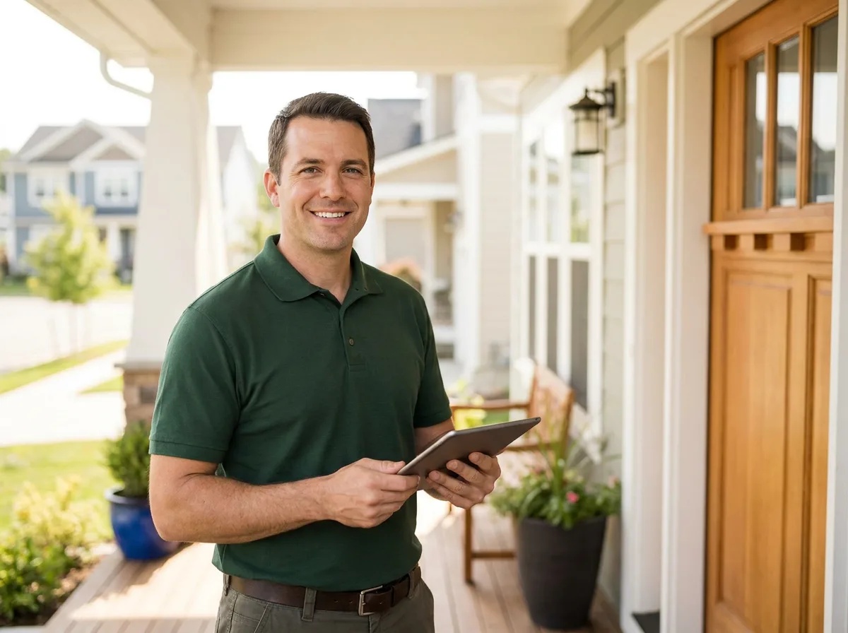 Pest control FAQs for Rea, MO